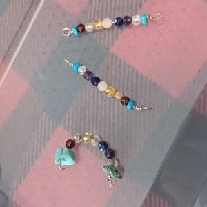 Gemerosity Pocket Chakras are Back! And more! 🤗